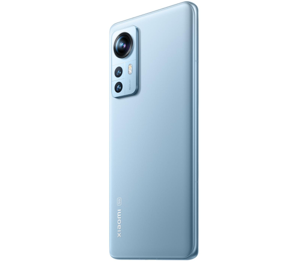 XIAOMI 12 5G 8/256GB Niebieski - 735242 - zdjęcie 7